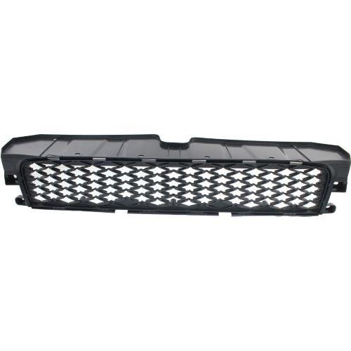 2011 Lexus CT200H Front Bumper Grille, Lower, Black - Classic 2 Current Fabrication