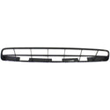 2010-2012 Lexus RX350 Bumper Grille, Center Garnish - Classic 2 Current Fabrication