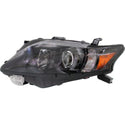 2010-2012 Lexus RX350 Head Light LH, Halogen, Canada Built, Type 1 - Classic 2 Current Fabrication