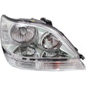 1999-2003 Lexus RX300 Head Light RH, Assembly, Hid - Classic 2 Current Fabrication