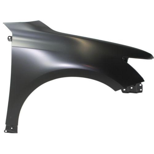 2011-2015 Lexus CT200H Fender RH - Classic 2 Current Fabrication