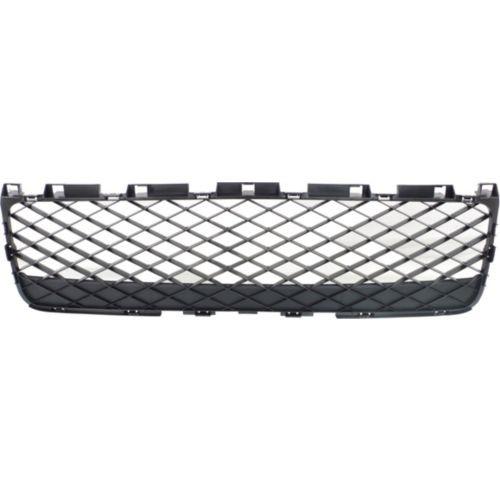 2006-2007 Mazda 5 Front Bumper Grille, Front Cover - Classic 2 Current Fabrication