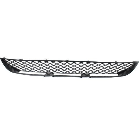 2010-2013 Mercedes Sprinter Front Bumper Grille, Cover | Classic 2 ...