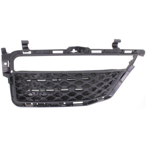 2010-2013 Mercedes E63 Amg Front Bumper Grille RH | Classic 2 Current ...