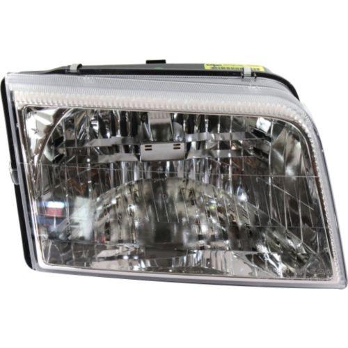 2009-2011 Mercury Grand Marquis Head Light RH, Assembly - Capa - Classic 2 Current Fabrication