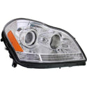 2007-2012 Mercedes-Benz GL-Class Head Light RH, Assembly, Halogen - Classic 2 Current Fabrication