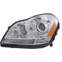 2007-2012 Mercedes-Benz GL-Class Head Light LH, Assembly, Halogen - Classic 2 Current Fabrication