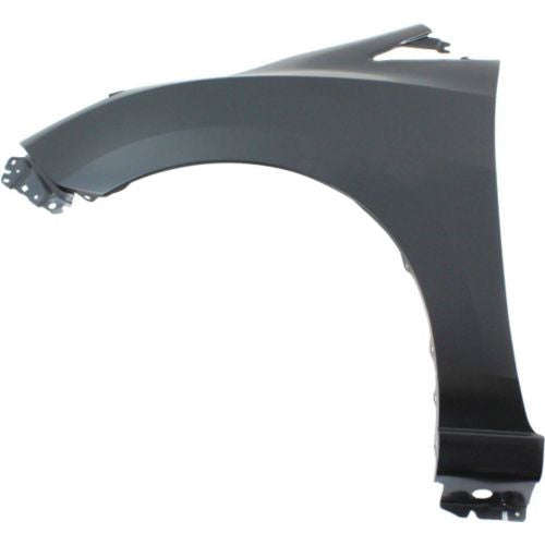 2012-2015 Mazda 5 Front Fender RH, Steel, With Out Rocker Mldgs - Classic 2 Current Fabrication