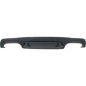 2010-2013 Mercedes-Benz S-Class Rear Bumper Cover, Lower, Primed, Chassis - Classic 2 Current Fabrication