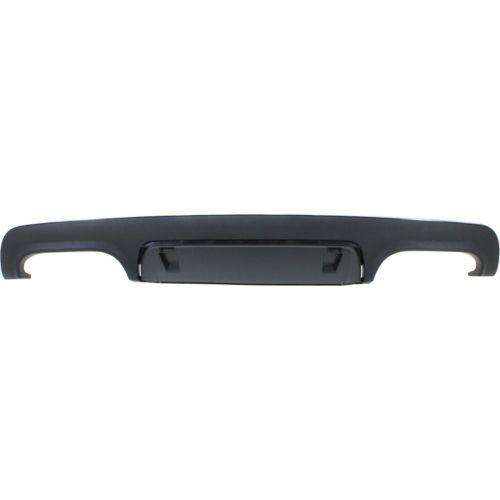 2010-2013 Mercedes-Benz S-Class Rear Bumper Cover, Lower, Primed, Chassis - Classic 2 Current Fabrication