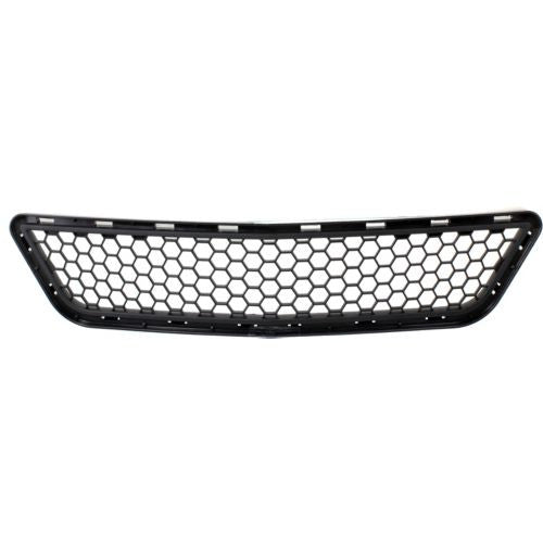 2009-2010 Pontiac G6 Grille, Adhesive, Lower, Center - Classic 2 Current Fabrication