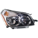 2009-2010 Pontiac Vibe Head Light RH, Assembly, Halogen - Classic 2 Current Fabrication