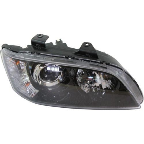 2008-2009 Pontiac G8 Head Light RH, Assembly - Classic 2 Current Fabrication