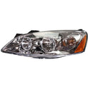 2008-2010 Pontiac G6 Head Light LH, Assembly, With CTF Package - Classic 2 Current Fabrication