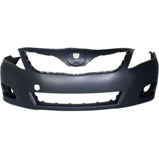 2010-2011 Toyota Camry Front Bumper Cover, Primed, Japan Built - Classic 2 Current Fabrication