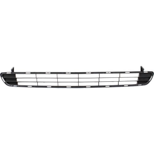 2011-2012 Toyota Avalon Front Bumper Grille, Center - Classic 2 Current Fabrication