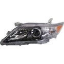 2010-2011 Toyota Camry Head Light LH, Assembly, Clear Lens, Interior - Classic 2 Current Fabrication