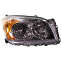 2009-2012 Toyota Rav4 Head Light RH, Assembly, Sport Model - Classic 2 Current Fabrication