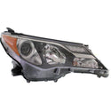 2013-2015 Toyota Rav4 Head Light RH, Assembly, North America Built-Capa - Classic 2 Current Fabrication