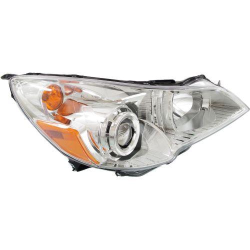 2010-2012 Subaru Legacy Head Light RH, Assembly - Classic 2 Current Fabrication