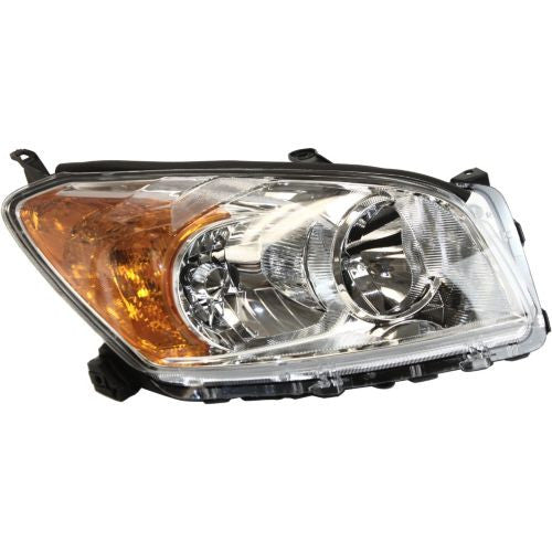 2009-2012 Toyota Rav4 Head Light RH, Assembly, Base/limited Models - Classic 2 Current Fabrication