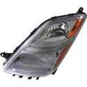 2006-2009 Toyota Prius Head Light LH, Lens And Housing, Hid - Classic 2 Current Fabrication