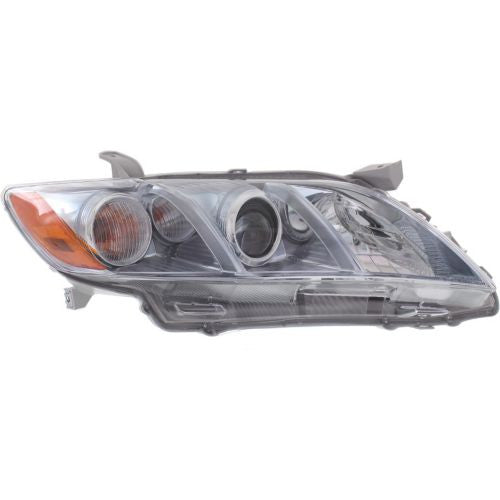 2007-2009 Toyota Camry Head Light RH, Assembly, Hybrid Model, USA Built - Classic 2 Current Fabrication