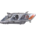 2007-2009 Toyota Camry Head Light LH, Assembly, Hybrid Model, USA Built - Classic 2 Current Fabrication