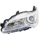 2015-2016 Toyota Camry Head Light LH, Assembly, Halogen, LE/XLE-Capa - Classic 2 Current Fabrication