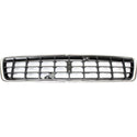 2003-2004 Volvo V40 Grille, Chrome - Classic 2 Current Fabrication