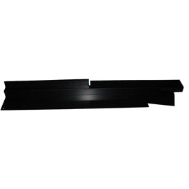 1973-1987 GMC P/U ROCKER PANEL EXTENDED BACKING PLATE RH - Classic 2 Current Fabrication