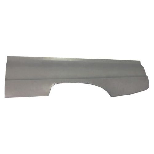 1960-1963 Ford Ranchero Rear Quarter Panel, Lh 