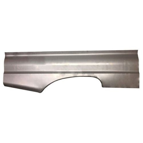 1960-1963 Ford Falcon Full Lower Rear Quarter Panel, Exc St.Wag, RH ...