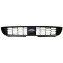 2002-2003 Subaru Impreza Grille, Primed - Classic 2 Current Fabrication