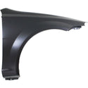 2005-2008 Suzuki Reno Fender RH, w/Out Signal Light Hole, 5-Door/Hatchback - Classic 2 Current Fabrication