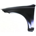 2005-2008 Suzuki Reno Fender LH, w/Out Signal Light Hole, 5-Door/Hatchback - Classic 2 Current Fabrication