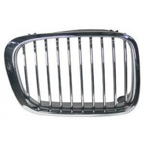 2000 BMW 323 Grille RH - Classic 2 Current Fabrication