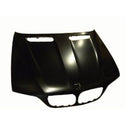 2004-2006 BMW X5 Hood - Classic 2 Current Fabrication