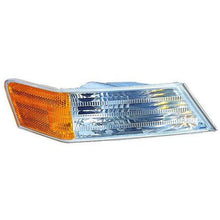 2007-2014 Jeep Patriot Park Signal Lamp | Classic 2 Current Fabrication