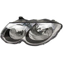 1999-2004 Chrysler 300M Headlamp RH - Classic 2 Current Fabrication