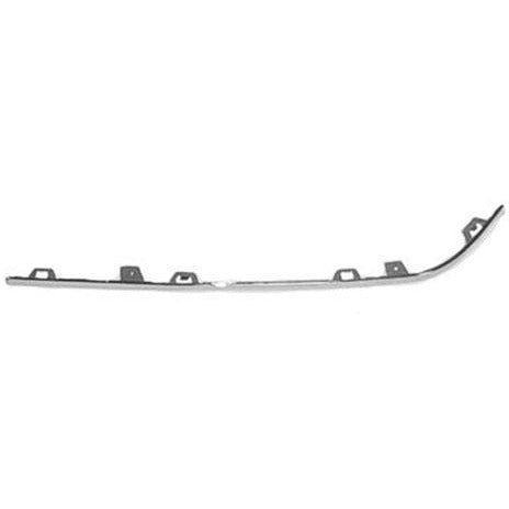 2005-2010 Chrysler 300 Front Bumper Strip RH W/ 3.5L Eng Chrysler 300 ...