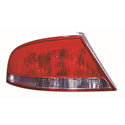 2001-2006 Chrysler Sebring (Sedan/Conv) Tail Lamp LH - Classic 2 Current Fabrication