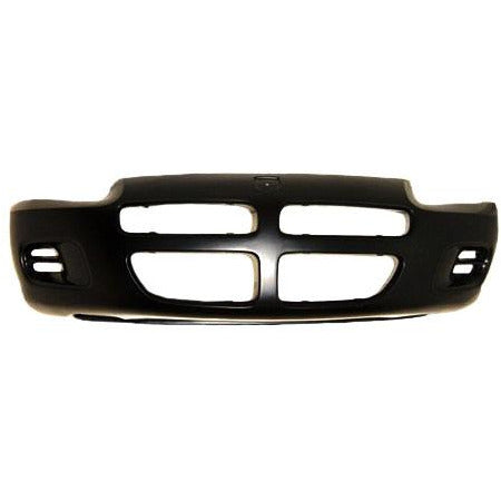 2001-2003 Dodge Stratus (Sedan) Front Bumper Cover W/O Fog Lamp - Classic 2 Current Fabrication