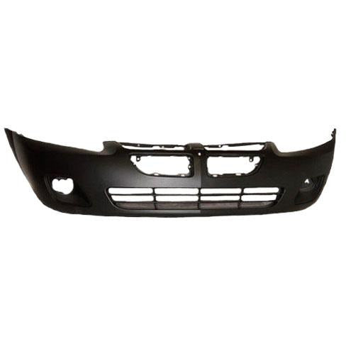 2004-2006 Dodge Stratus Front Bumper Cover w/Fog Lamp Stratus Sedan - Classic 2 Current Fabrication