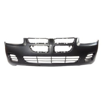 2004-2006 Dodge Stratus Front Bumper Cover W/O Fog Lamp Stratus Sedan - Classic 2 Current Fabrication