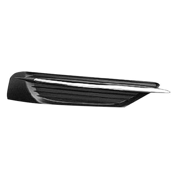 2011-2014 Chrysler 200 Front Bumper Insert RH W/O Fog Lamp - Classic 2 Current Fabrication