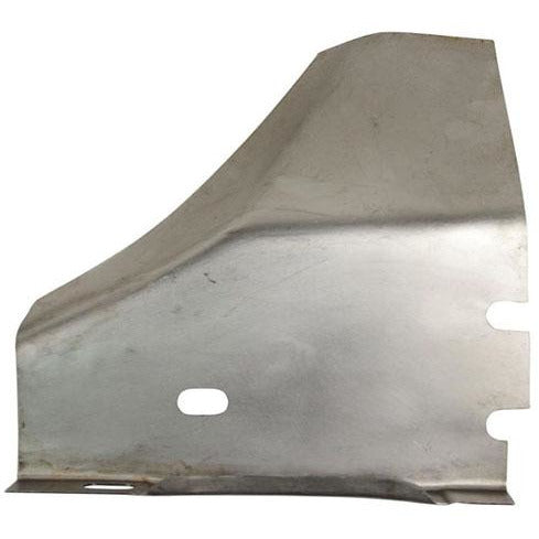 1971-1974 Plymouth Satellite Inner Wheel Shield - Classic 2 Current Fabrication