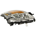 2008-2009 Nissan Altima Headlamp RH W/ Hid Altima Coupe 08-09 - Classic 2 Current Fabrication