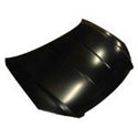 2010-2012 Nissan Altima Hood - Classic 2 Current Fabrication