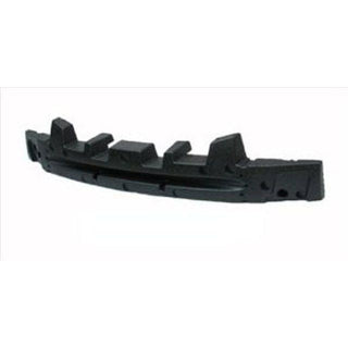 2010-2011 Nissan Altima Hybrid Front Bumper Energy Absorber - Classic 2 Current Fabrication